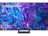 TV QLED 65" - Samsung TQ65Q77DATXXC, QLED 4K, Procesador Quantum 4K, Smart TV, Titan gray