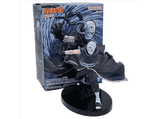 Figura - Sherwood Madara Uchiha, Naruto Shippuden, 13 cm, PVC