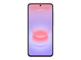 Funda móvil - Samsung, Para Galaxy A37, Trasera, Transparente