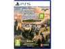 PS5 Farming Simulator 25: Highlands Fishing Edition