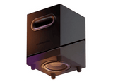 Altavoces para PC - Steel Series Arena 9, Subwoofer, Gaming 5.1 RGB, Negro