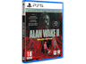 PS5 Alan Wake II Edición Deluxe