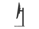 Monitor gaming - Lenovo Legion 25-10, 24.5 Full-HD, 320Hz, 0.5 ms, IPS, 2x HDMI® 2.1 TMDS, 1x DP 1.4, AMD FreeSync™ Premium, Ajustable altura