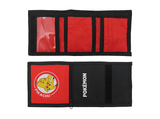 Pack Merchandising - Sherwood Pokemon - Set billetera + Llavero Pikachu, Licencia Oficial