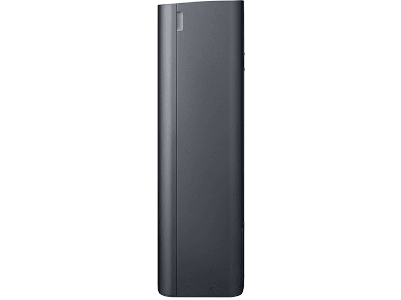 Accesorio aspirador - Samsung VCA-SAE90A Clean Station, Warm Silver