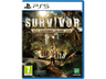 PS5 Survivor: Castaway Island
