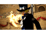 PS5 One Piece: Pirate Warriors 4