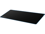 Alfombrilla gaming - Newskill Themis Pro Cordura XL, Negro