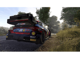 PS4 WRC GENERATIONS