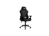 Silla gaming - Drift Rubius, Edición especial, 4D, Base 70 cm, Nailon, Ajustable 90-135º