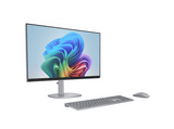 All in one - HP OmniStudio X Next Gen AI 27-cs1011ns Copilot+PC, 27 UHD 4K, Intel® Core™ Ultra 7 258V 47 TOPS, 32GB RAM, 1TB SSD, W11