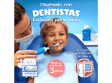 Recambio para cepillo dental - Oral-B Pro Kids 3+, Cabezales de recambio de Marvel Spiderman, +3 años, Pack de 6 unidades