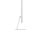 Apple Studio Display, 27 Retina 5K, Vidrio estándar, Soporte inclinación ajustable, 12 Mpx, Gris