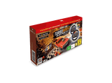 Nintendo Switch 2 Turbo Boost Racing (Código en la caja) + 2 Volantes