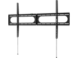 Soporte TV - Hama 00220843, Pantalla de 94 a 305 cm (37 a 120), VESA 1100 x 600, Carga máx. 100 kg, Fijo, Negro