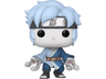 Figura Funko Pop! - Animation: Boruto - Mitsuki with snake hands, Vinilo, 9 cm