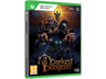 Xbox Series X & Xbox One Darkest Dungeon II