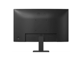 Monitor - LG 24U421A-B, 24 Full-HD, 100 Hz, 5 ms, VA curvo 1500R, HDMI, USB-C, Black Stabilizer, Negro mate