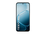 Móvil - OPPO A6x, Ice Blue, 128 GB, 4 GB RAM, 6.75  LCD Display, Qualcomm Snapdragon 685, 6100 mAh