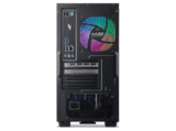 PC gaming - Acer Nitro N30-100_B850, AMD Ryzen™ 5 8500G, 32GB RAM, 1TB SSD, GeForce RTX™ 5060, Windows 11 Home, Negro