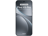 Móvil - OPPO Find X9 Pro, Silk White, 512 GB, 16 GB RAM, 6.78 AMOLED ProXDR Gorilla Glass 120 Hz, MediaTek 9500, 7500 mAh