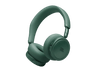 Auriculares inalámbricos - JBL LIVE 680 NC, Supraaurales, Diadema, Bluetooth, Cancelación activa de ruido (ANC), Autonomía 80 h, Verde