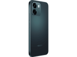 Móvil - OPPO Bundle A6 4G, Sapphire Black, 256 GB, 6 GB RAM, 6.75 LCD, Qualcomm Snapdragon®685 (6nm), 6.500mAh, Incluye Cargador 45W y Auriculares