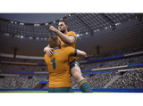 PS4 Rugby25