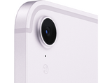 Apple iPad mini (2024), 128 GB, Púrpura, WiFi + Cell, 8.3, Chip A17 Pro, iPadOS