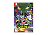 Nintendo Switch MARVEL Cosmic Invasion