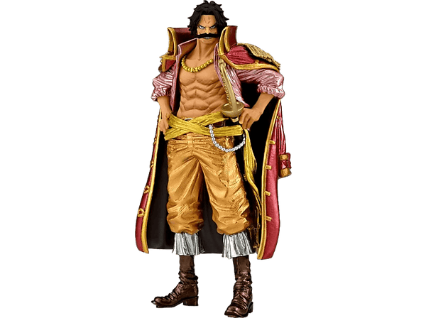 Figura - Funko One Piece -Benn Beckman, 17 cm