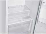 Frigorífico una puerta - KOENIC KFR 631 E NF W, No Frost, 185 cm, 359 l, Touch Control, Blanco