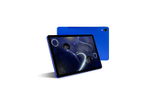 Tablet - PEAQ MIA TAB 11, 11 HD, 4GB RAM, 128 GB, Android 15, WiFi 5, IPS Incell, Allwinner A523, 6.000mAh, Azul