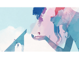 Nintendo Switch GRIS