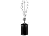 Batidora de mano - Ufesa Stellar 1500 Max, 1500W, Totalmente variable, Pantalla Digital, Blanco/Inox