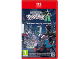 Nintendo Switch 2 Pokémon Legends: Z-A (Nintendo Switch 2 Edition)