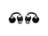 Auriculares True Wireless - Vieta Clip, 24h, IPX4, Bluetooth 6.0, Negro