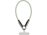 Llavero - Friendly License FRCAB003, 27W, Tipo-C/Tipo-C, Verde