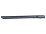 Portátil - Acer Swift Go 14 AI SFG14-I71-98M5, 14 WUXGA, Intel® Core™ Ultra 9 386H, 16GB RAM, 512 GB SSD, Core™ Graphics, Windows 11, Sin cargador