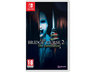 Nintendo Switch The Bridge Curse 2: The Extrication