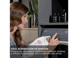 Lavadora carga frontal - Haier X9 Series HW90-B14387TU1-S, 9kg, 1400rpm, Motor Direct Motion, Wi-Fi, Blanco