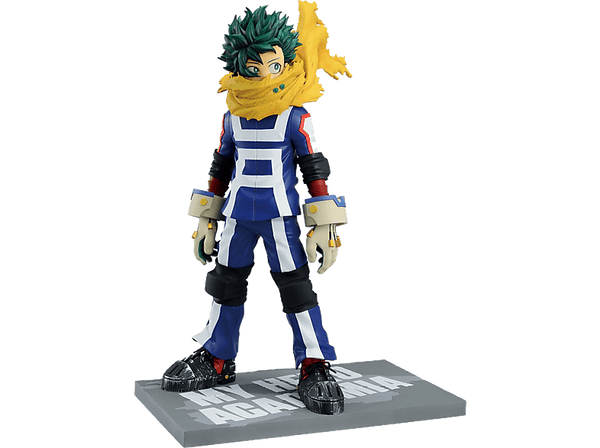 Figura - Funko My Hero Academia 7th Season: Izuku Midoriya, 24 cm