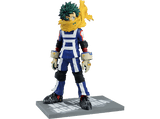 Figura - Funko My Hero Academia 7th Season: Izuku Midoriya, 24 cm
