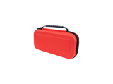 Funda Nintendo Switch 2 - Nacon Rigid transport case, ParaNintendo Switch2, Switch OLED, Swich Lite, Switch, Rojo