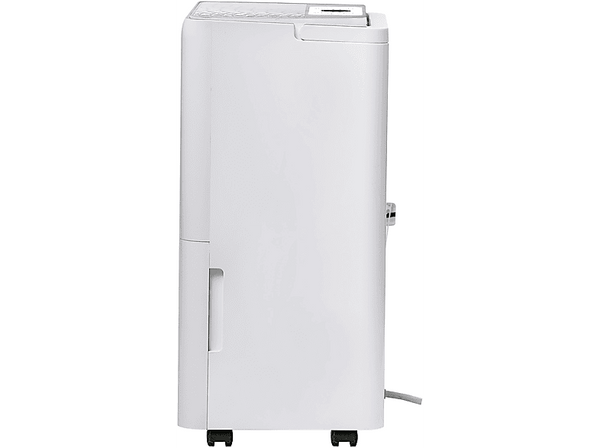 Deshumidificador - Daitsu ADD-12XB, 20 m², R290, Capacidad Depósito 1.5l, 12l/día, Temporizador, Blanco