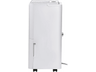 Deshumidificador - Daitsu ADD-12XB, 20 m², R290, Capacidad Depósito 1.5l, 12l/día, Temporizador, Blanco