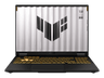 Portátil gaming - ASUS  TUF Gaming FX608JPR-QT026, 16" WQXGA, Intel® Core™ i7-14650HX, 16 GB RAM, 1 TB SSD, GeForce RTX™ 5070, Sin sistema operativo