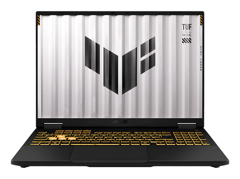 Portátil gaming - ASUS  TUF Gaming FX608JPR-QT026, 16