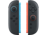 Mando Nintendo Switch 2 - Nintendo Joy-Con 2 Set, Para Nintendo Switch 2, Vibración HD 2, Sensor de ratón, Azul y Rojo