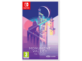 Nintendo Switch Monument Valley: The Trilogy